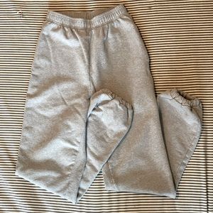 *SOLD* SHEIN sweatpants